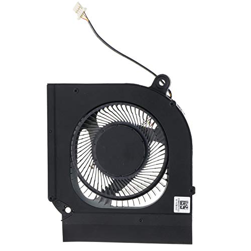 TRADOCK CPU Cooling Fan for ACER Nitro 5 AN517-52 AN515-55 FMAQ DC28000QDF0 - Image 2