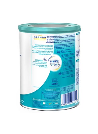 Optipro Stage 2 Follow Up Formula 6 To 12 Months - view 4