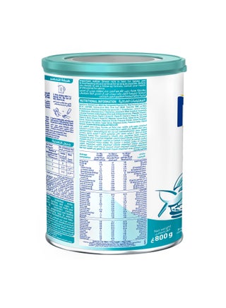 Optipro Stage 2 Follow Up Formula 6 To 12 Months - view 3