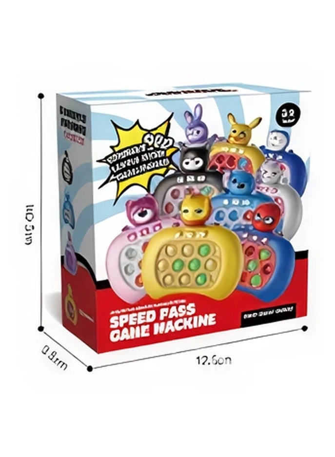 سبيد لعبة سبيد باس - Image 1