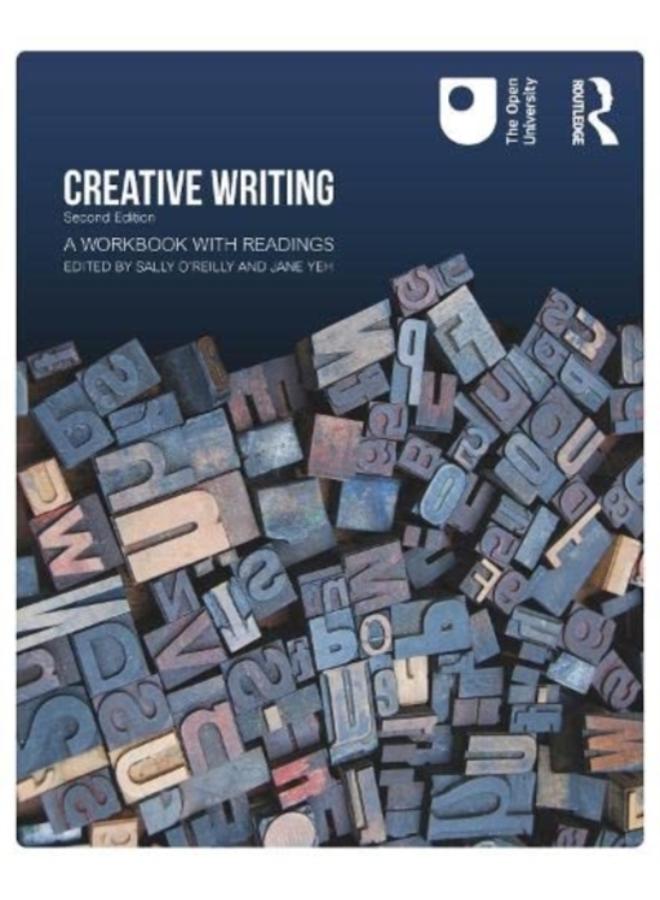 Creative Writing : A Workbook with Readings 