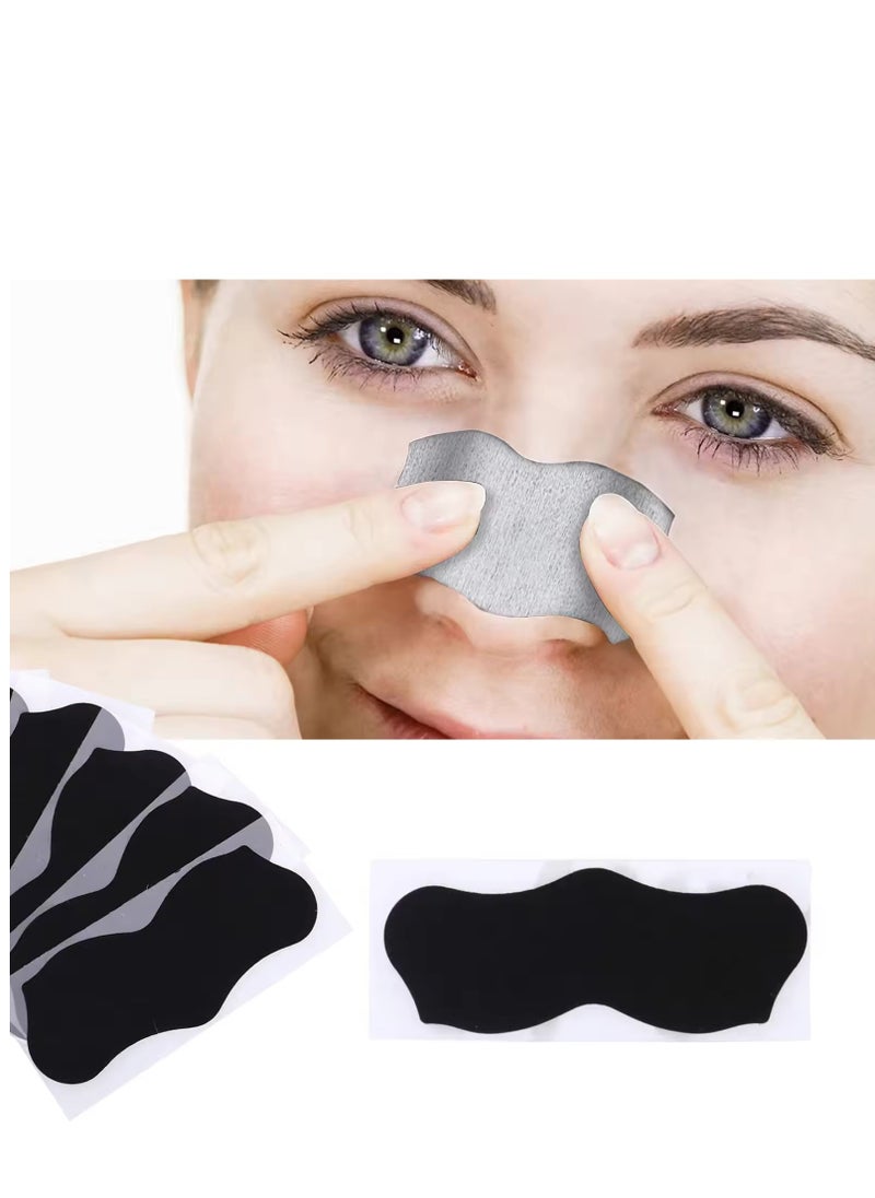 Elaimei - Black Head Nose Patch, Nose strips Blackhead Removal, Deep Cleansing Nose Pore Strips 20 patches - Image 1