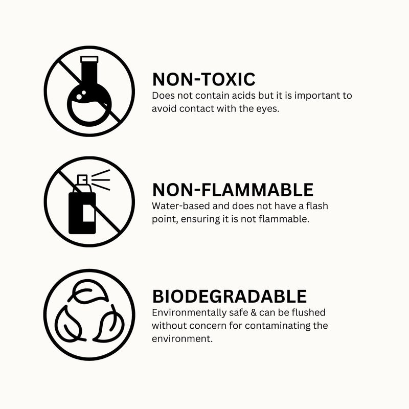 GemOro Sparkle Pak Plus Jewelry Cleaner Solution | 10 Premeasured Packets Ultrasonic & Sonic Machines or Spray Bottle & Soak Bath Jar | Professional Performance Rings Watches Glasses Earrings (10 pc) - Image 5