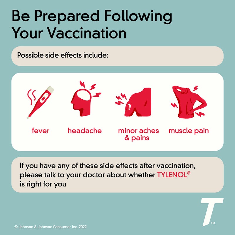 Tylenol باكيتات تيلينول إكسترا سترينغث القابلة للذوبان، 500 ملغ أسيتامينوفين مسكن للألم ومخفض للحمى، باكيتات مسحوق للسفر للألم والآلام الطفيفة، خالية من الإيبوبروفين والأسبرين، بنكهة التوت، 12 حبة - Image 4