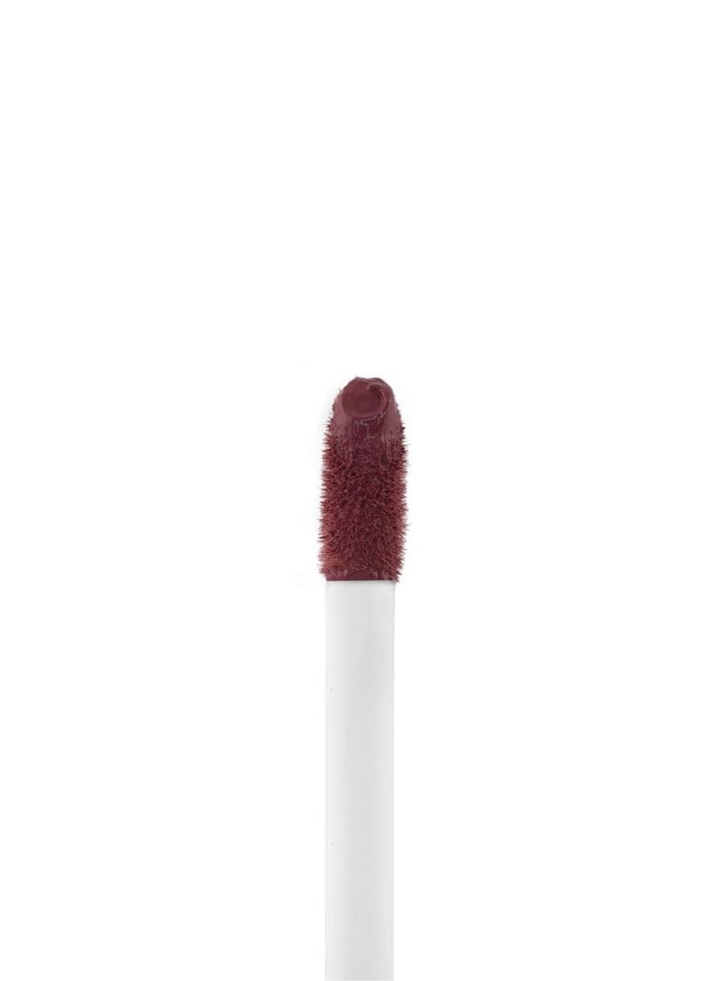 PALLADIO PALLADIO Velvet Matte Metallic Cream Lip Color/  - Image 3