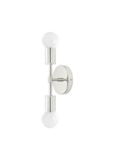 Y-LIGHTS Wall Lamp - Silver  - Image 1
