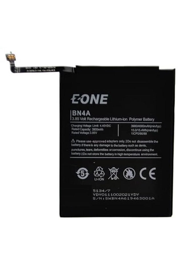 Eone - Replacement Battery For Xiaomi Redmi Note 7 and Note 7 Pro - Image 1