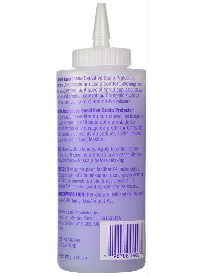 Avlon Affirm Gentle Assurance Sensitive Scalp Protector, 11 Ounce - Image 3