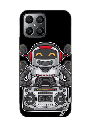 Protective Case Cover For Honor X8 Speaker Monkey Design Multicolour - pzsku/Z54513B292B91D6D5EE4BZ/45/_/1683813264/946e9d6b-24ad-455e-b5df-2e154b87a22c