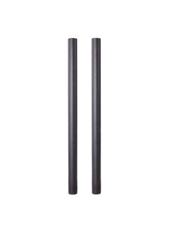 Yato YATO Connection Steel Pipes 2pcs For Tool Chest 450x28mm YT-09071 