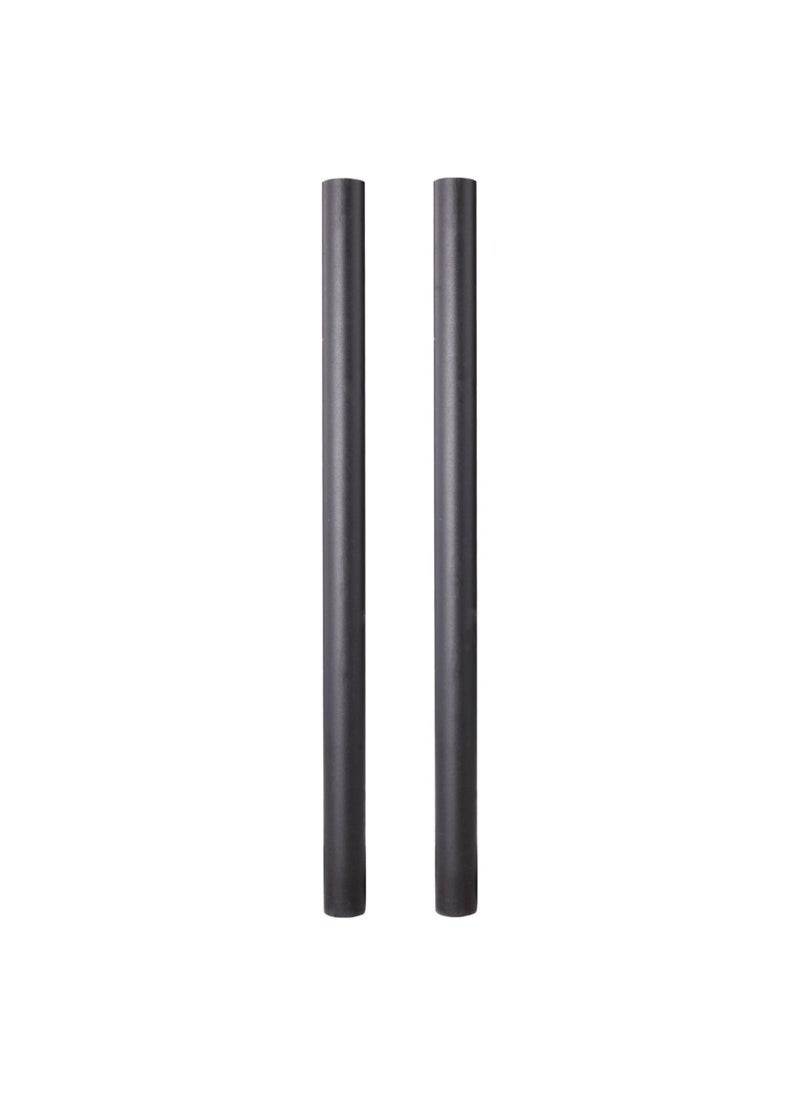Yato YATO Connection Steel Pipes 2pcs For Tool Chest 450x28mm YT-09071 