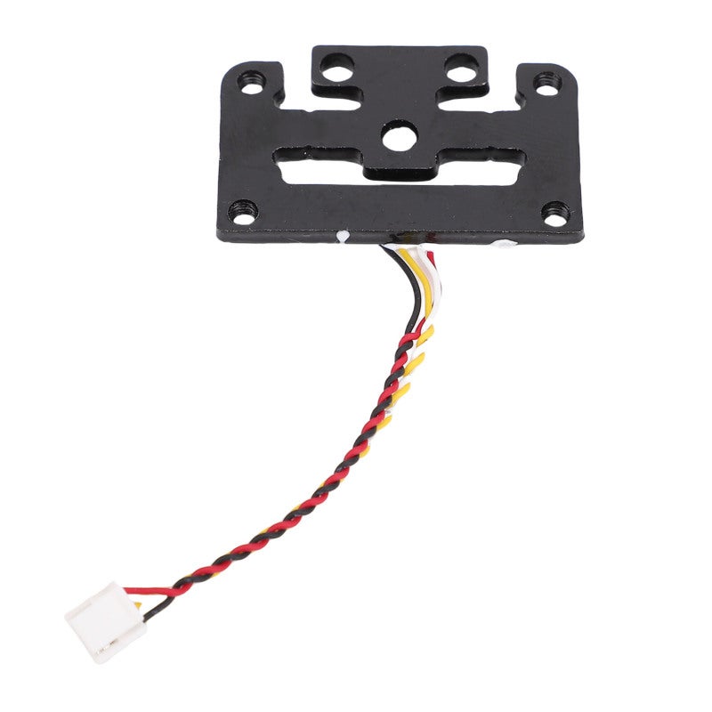 3D Printer Auto Leveling Sensor: Alloy Steel Strain Gauge - High Calibration Accuracy, Easy Installation Replacement Part for Creality K2 Plus 3D Printer - Image 4