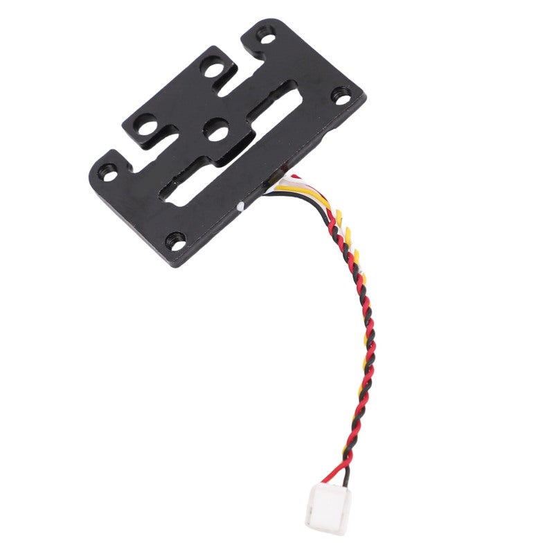 3D Printer Auto Leveling Sensor: Alloy Steel Strain Gauge - High Calibration Accuracy, Easy Installation Replacement Part for Creality K2 Plus 3D Printer - Image 3