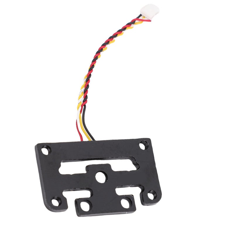 3D Printer Auto Leveling Sensor: Alloy Steel Strain Gauge - High Calibration Accuracy, Easy Installation Replacement Part for Creality K2 Plus 3D Printer - Image 5