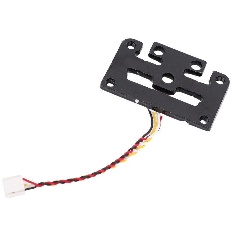 3D Printer Auto Leveling Sensor: Alloy Steel Strain Gauge - High Calibration Accuracy, Easy Installation Replacement Part for Creality K2 Plus 3D Printer - Image 2