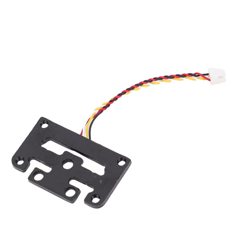 3D Printer Auto Leveling Sensor: Alloy Steel Strain Gauge - High Calibration Accuracy, Easy Installation Replacement Part for Creality K2 Plus 3D Printer - Image 1