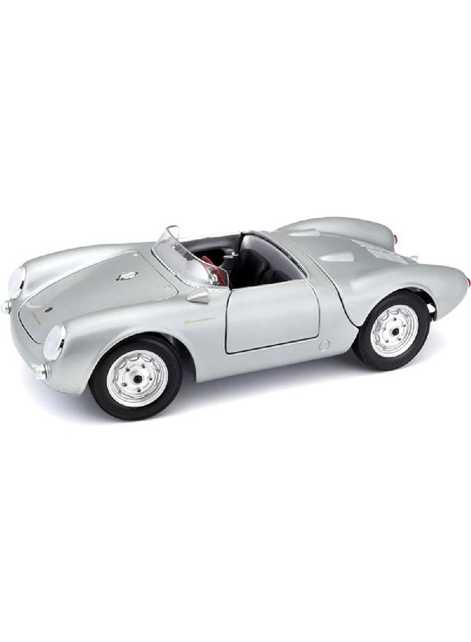 Maisto بورش 550 A سبايدر - Image 1