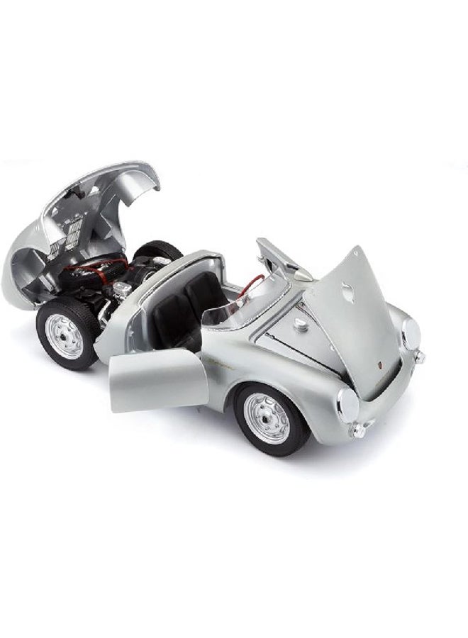 Maisto بورش 550 A سبايدر - Image 4