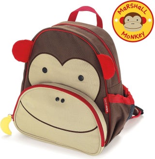 Zoo Backpack Monkey - pzsku/Z5451B36C01B441404C97Z/45/_/1725725113/6d4d1852-269d-44f8-9662-983bd50a3384
