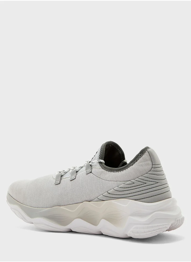 Hush Puppies Casual Low Top Sneakers