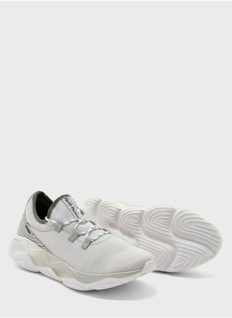 Hush Puppies Casual Low Top Sneakers  - Image 3