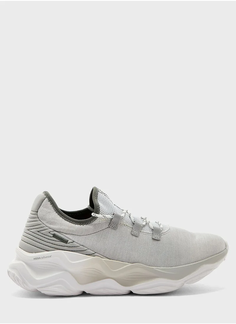 Hush Puppies Casual Low Top Sneakers