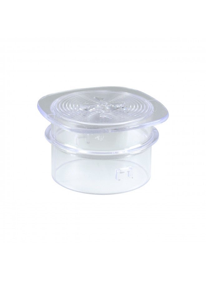 Univen Univen Blender Lid Filler Cap Compatible with Oster and Osterizer Blenders - Image 1