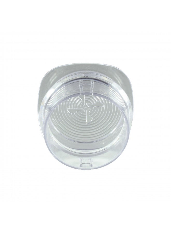 Univen Univen Blender Lid Filler Cap Compatible with Oster and Osterizer Blenders - Image 2