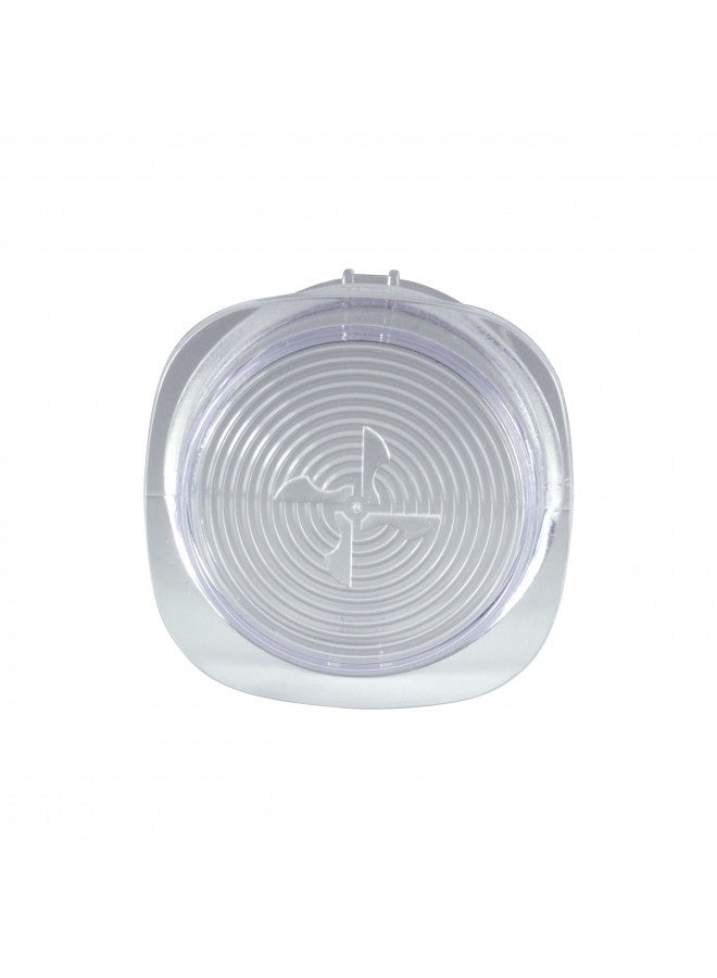 Univen Univen Blender Lid Filler Cap Compatible with Oster and Osterizer Blenders - Image 3