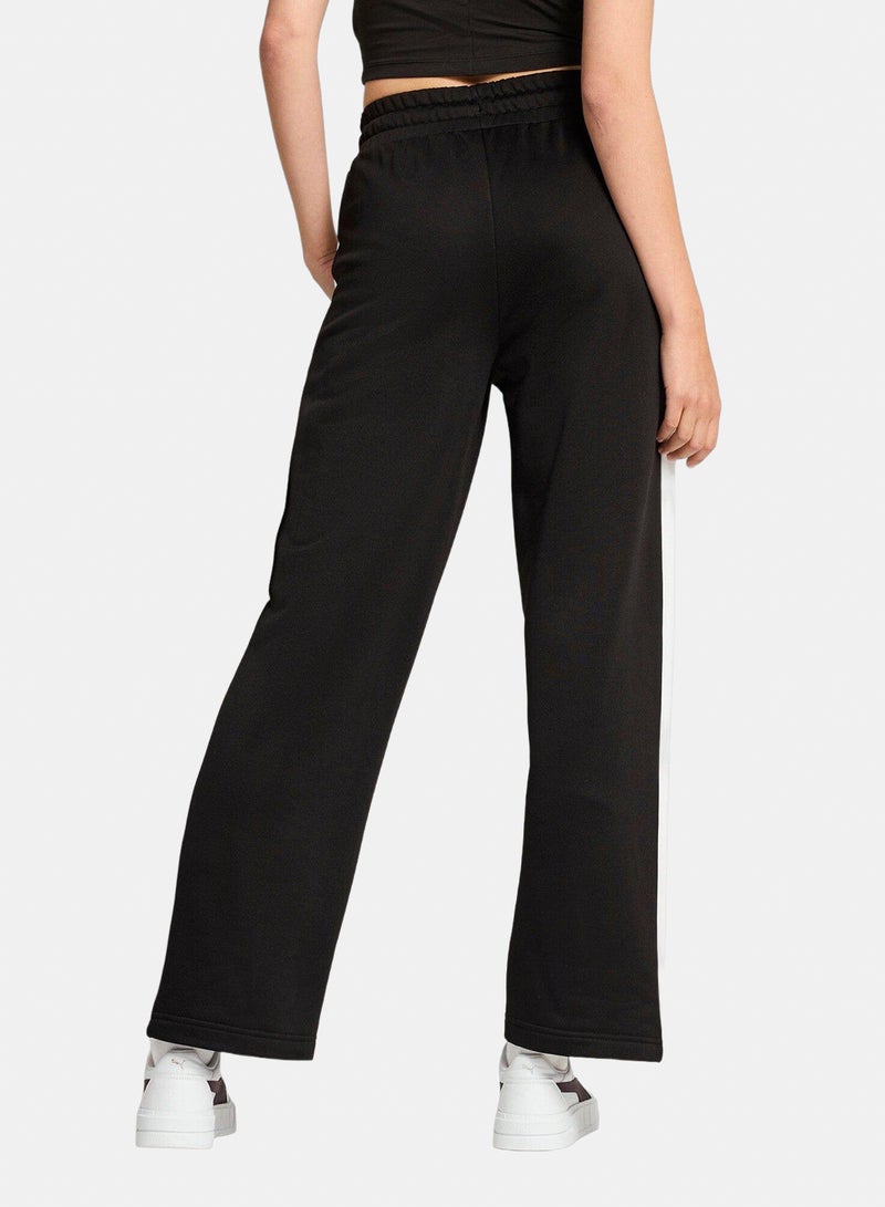 PUMA ICONIC T7 Straight Leg Track Pants PT - Image 2