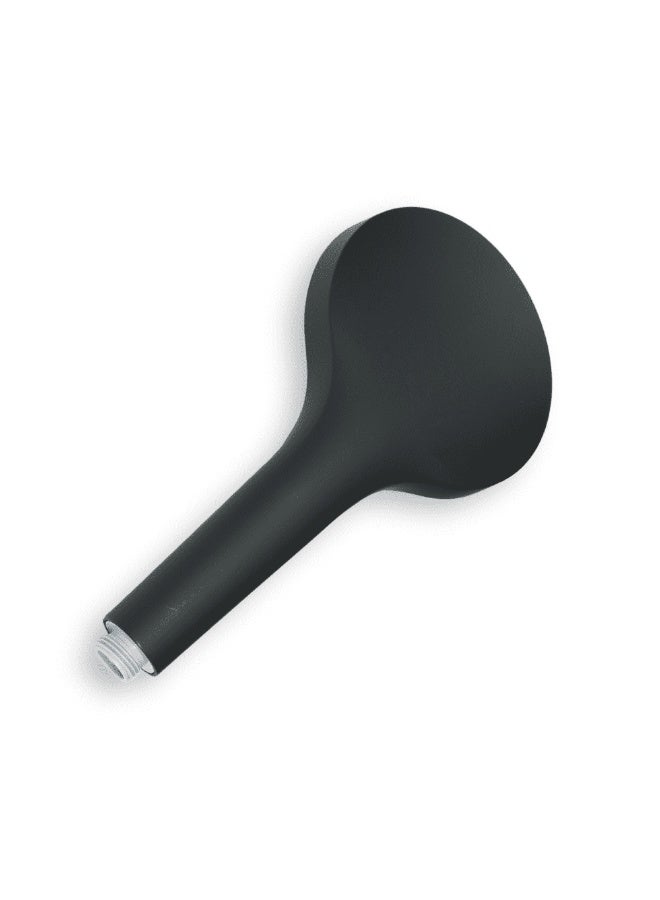 MAAT Innovation Shower Set - Matt Black - Image 3
