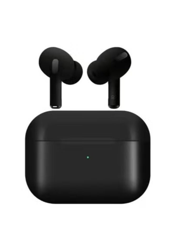 Haino Teko Air 5 Pro 2 Wireless Bluetooth Earphones for iPhones & Smartphones | High-Fidelity Sound, Noise Cancellation, Touch Control, Long Battery Life | Lightweight, Comfortable Fit for Music, Calls & Workouts | Compact Charging Case Included - Image 4