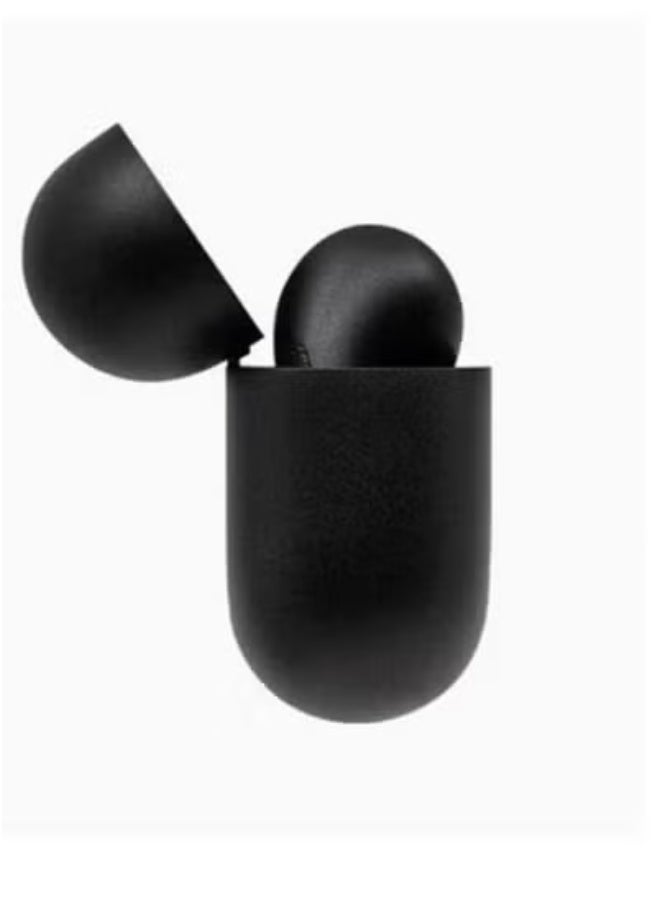 Haino Teko Air 5 Pro 2 Wireless Bluetooth Earphones for iPhones & Smartphones | High-Fidelity Sound, Noise Cancellation, Touch Control, Long Battery Life | Lightweight, Comfortable Fit for Music, Calls & Workouts | Compact Charging Case Included - Image 3