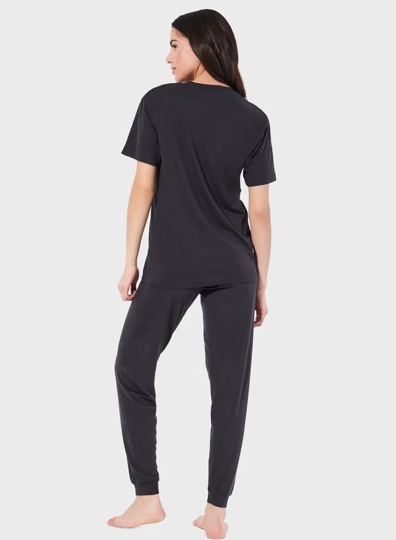 UNDIZ Pyjama Pants