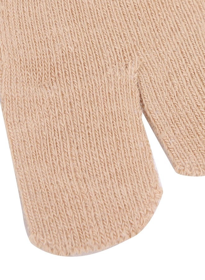 Milltrip Toe Compression Socks, Toe Separating Heelless Socks Breathable SweatAbsorbent Relief Foot Pain Forefoot Pads (Full Finger) - Image 3