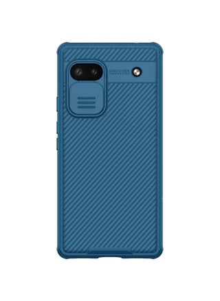 Case Cover For Google Pixel 6a NILLKIN CamShield Pro Series PC Full Coverage Phone Case(Blue) - pzsku/Z54520B664F38D156B0B7Z/45/_/1709825197/957b25e2-d16c-44fc-a6de-4c7b9e8b6ecd