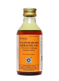 ® Nalpamaradi Keratailam 200 Ml Enriched With Herbal Ingredients For Skin - pzsku/Z545238FB866504DD4987Z/45/_/1720078998/d1cf3cb1-3dd8-4cfd-a242-1ee9b2ad7936