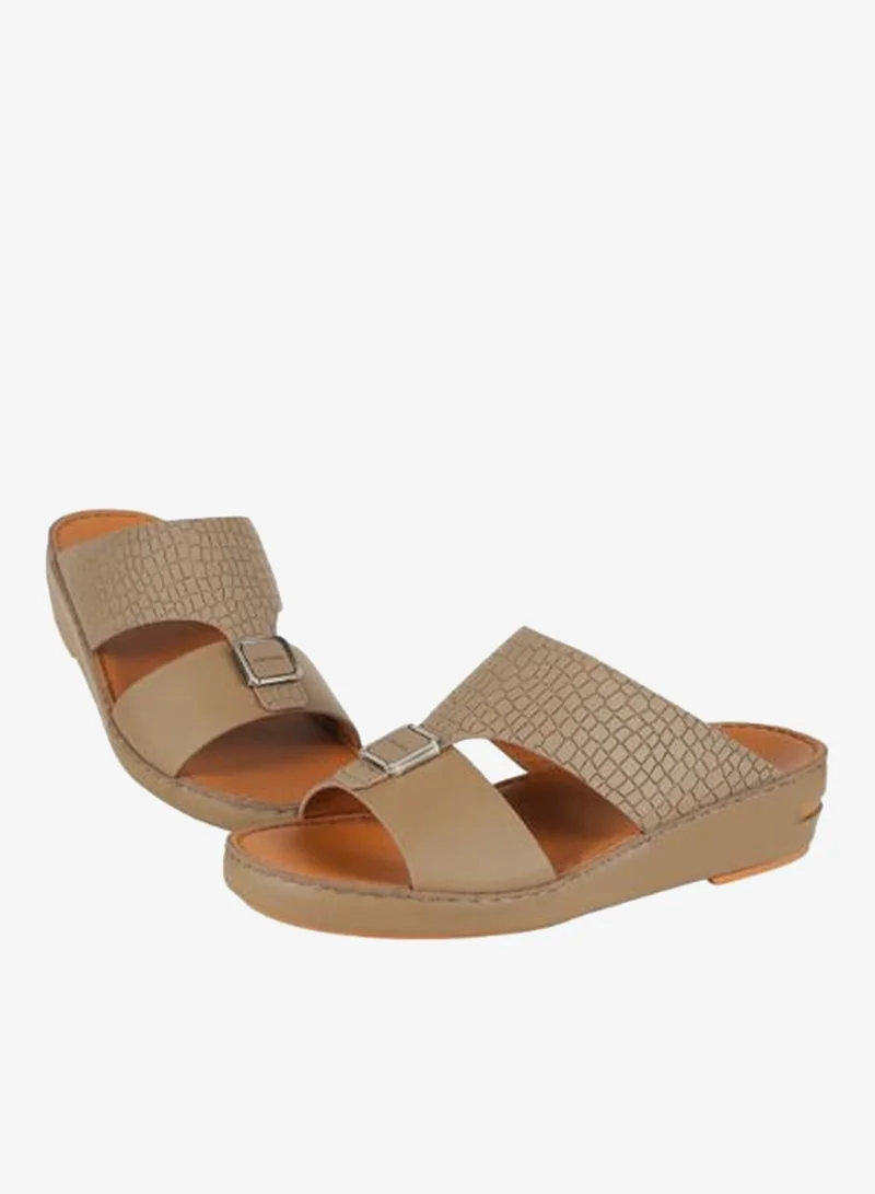 جوزيف سيبل 071-2287 Josef Seibel Mens Arabic Sandals JSP 01 Stone