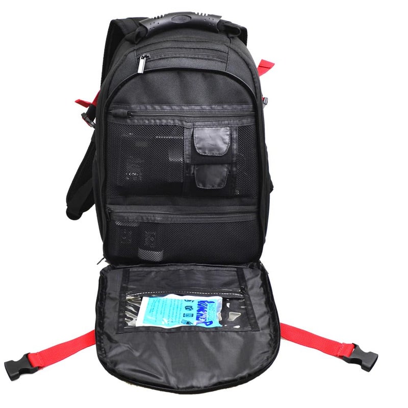 SeaLife Photo Pro Backpack - Image 2