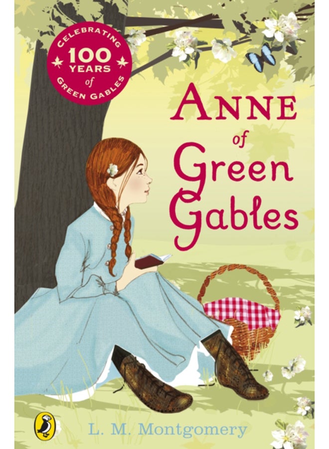 Anne of Green Gables