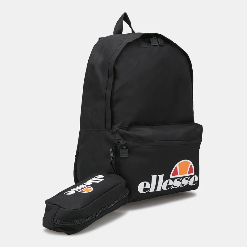 Ellesse Rolby Backpack