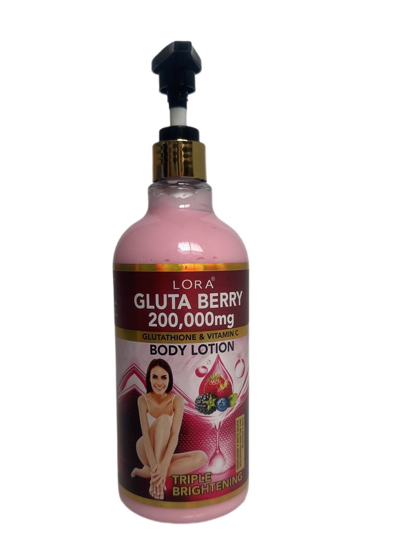 LORA Laura Skin Care Set for Whitening and Moisturizing the Skin - Image 3