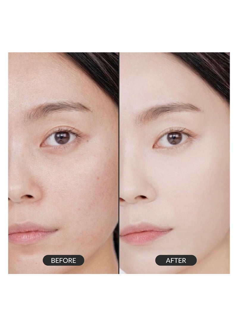 Ipse Premium Korean Face Skin Care Anti Aging Sleeping Mask Overnight - Anti Wrinkle, Hydrating & Moisturizing Gel - for Dry & Sensitive Skin  - Image 4