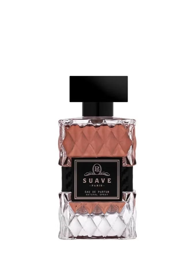 DERAAH Suave Paris EDP 100ml - Image 1