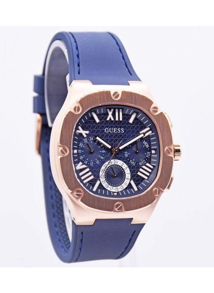 GUESS - Guess GW0571G2 Watch – A Touch of Luxury with a Modern Elegant Design - Image 1