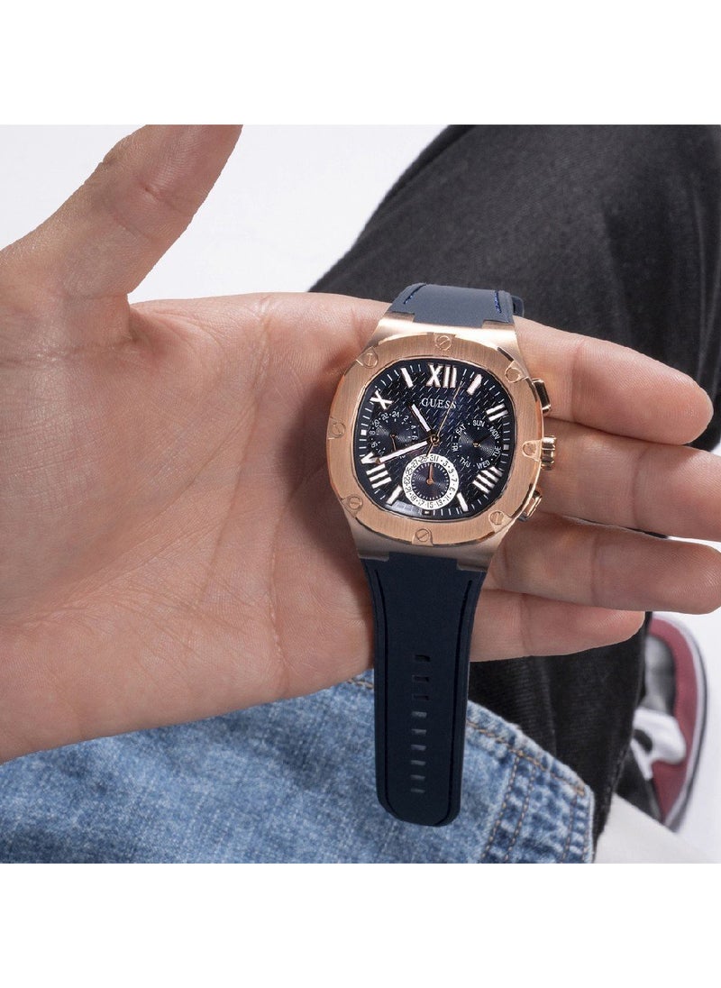 GUESS - Guess GW0571G2 Watch – A Touch of Luxury with a Modern Elegant Design - Image 1