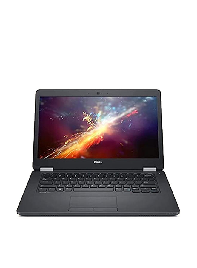 DELL Renewed - Latitude E7470 Laptop With 14-Inch Display,Intel Core i5 Processor/6th Gen/8GB RAM/256GB SSD/Integrated Graphics Black - Image 5