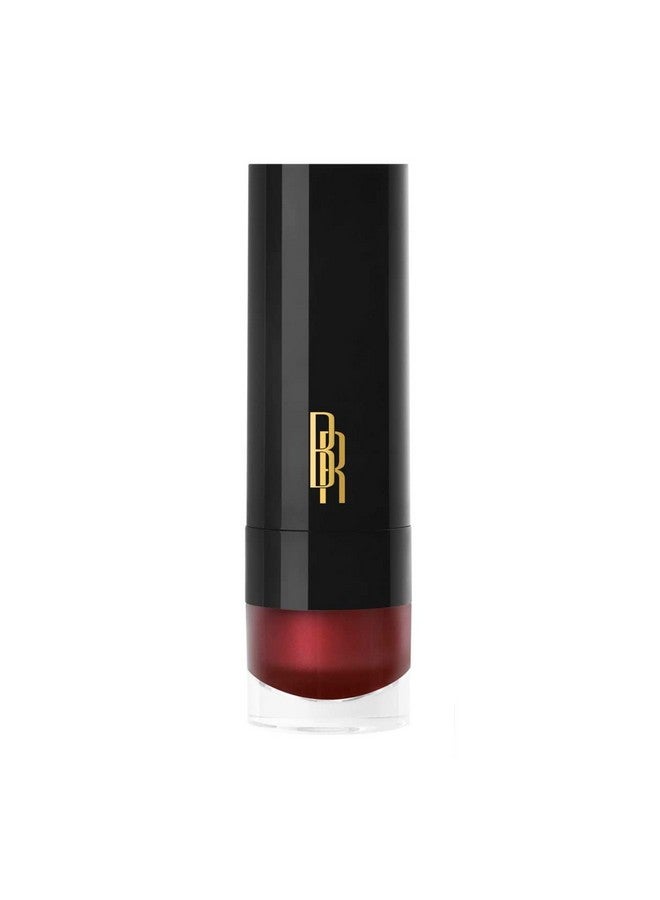 Black Radiance Metalicious Metallic Lipstick Lip Sculptor Jeweled Garnet (Red) - Image 3
