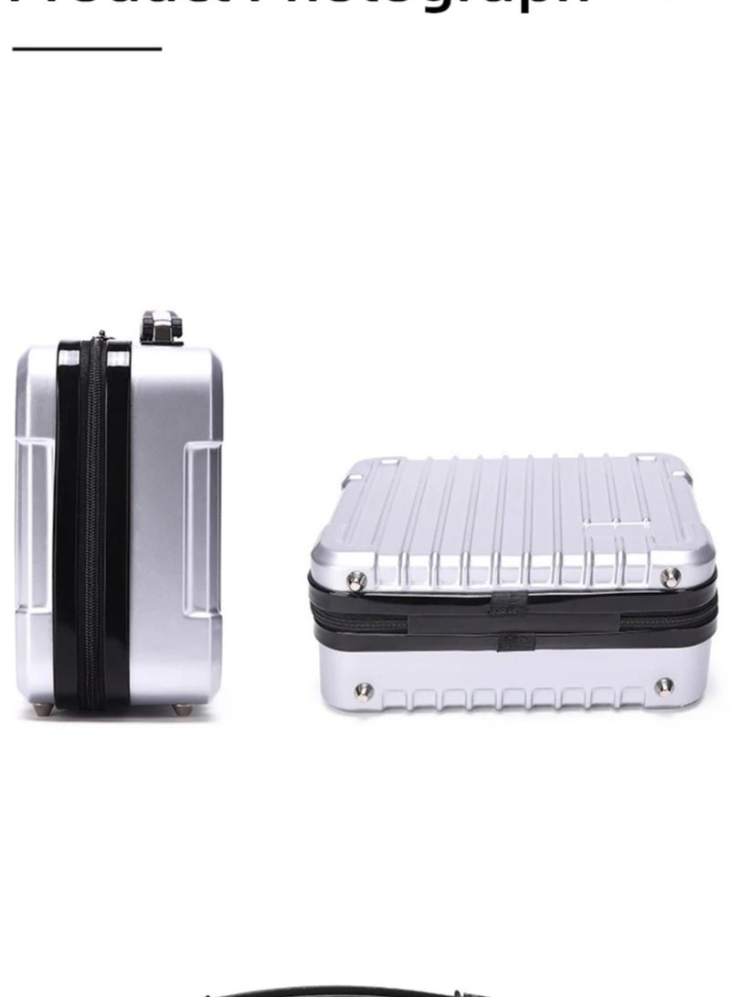 ارواق تنطبق على حقيبة DJI Mini2 UAV حقيبة تخزين DjiMini2 حقيبة تخزين حقيبة ملحقات الطيران المقاومة للماء - Image 2