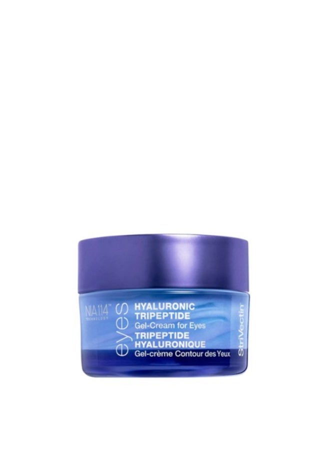 StriVectin Hyaluronic Tripeptide Eye Cream 15ml - Image 1